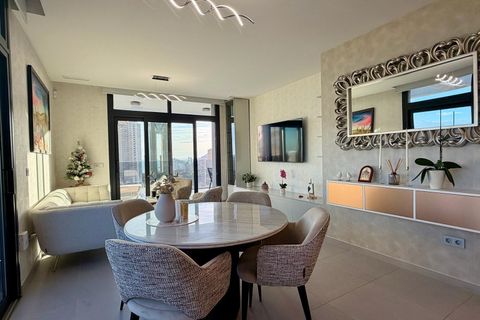Leilighet i Benidorm, Alicante, Benidorm - € 595 000 | Ref: OLDCR025 - foto 7