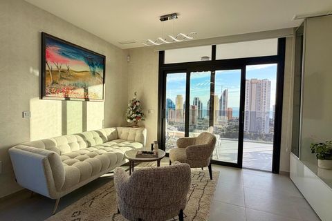 Leilighet i Benidorm, Alicante, Benidorm - € 595 000 | Ref: OLDCR025 - foto 8