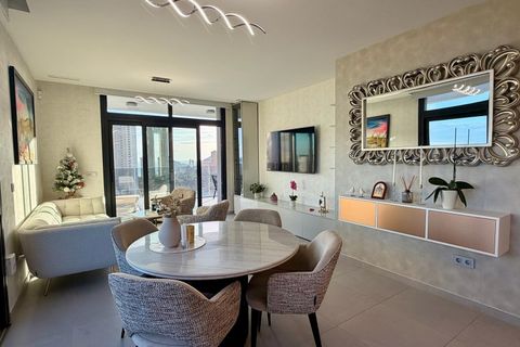 Leilighet i Benidorm, Alicante, Benidorm - € 595 000 | Ref: OLDCR025 - foto 9