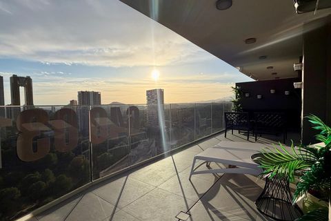 Leilighet i Benidorm, Alicante, Benidorm - € 595 000 | Ref: OLDCR025 - foto 14