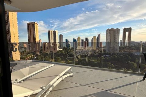 Leilighet i Benidorm, Alicante, Benidorm - € 595 000 | Ref: OLDCR025 - foto 15
