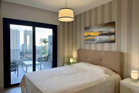 Leilighet i Benidorm, Alicante, Benidorm - € 595 000 | Ref: OLDCR025 - foto 17