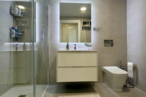 Leilighet i Benidorm, Alicante, Benidorm - € 595 000 | Ref: OLDCR025 - foto 19