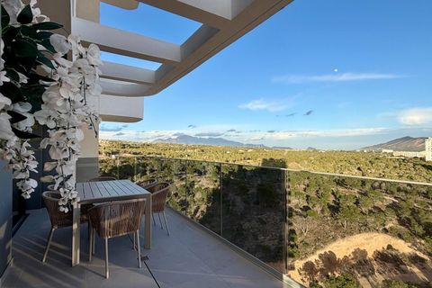 Leilighet i Benidorm, Alicante, Benidorm - € 595 000 | Ref: OLDCR025 - foto 20