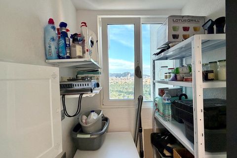 Leilighet i Benidorm, Alicante, Benidorm - € 595 000 | Ref: OLDCR025 - foto 21