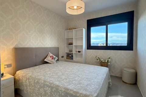 Leilighet i Benidorm, Alicante, Benidorm - € 595 000 | Ref: OLDCR025 - foto 22