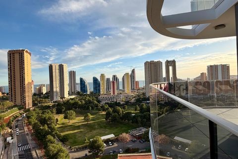 Leilighet i Benidorm, Alicante, Benidorm - € 595 000 | Ref: OLDCR025 - foto 24