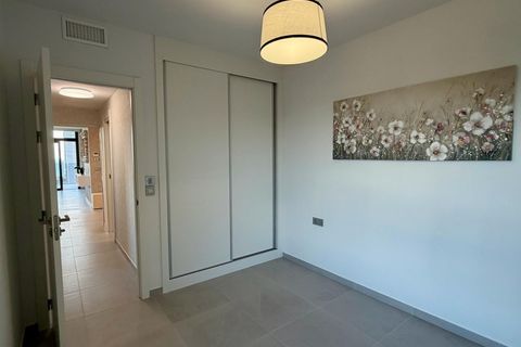 Leilighet i Benidorm, Alicante, Benidorm - € 595 000 | Ref: OLDCR025 - foto 25