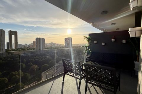 Leilighet i Benidorm, Alicante, Benidorm - € 595 000 | Ref: OLDCR025 - foto 27