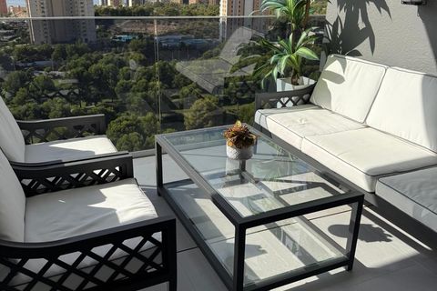 Leilighet i Benidorm, Alicante, Benidorm - € 595 000 | Ref: OLDCR025 - foto 29