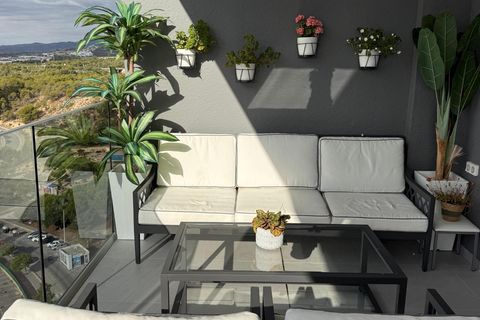 Leilighet i Benidorm, Alicante, Benidorm - € 595 000 | Ref: OLDCR025 - foto 30