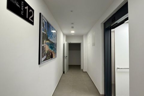 Leilighet i Benidorm, Alicante, Benidorm - € 595 000 | Ref: OLDCR025 - foto 31