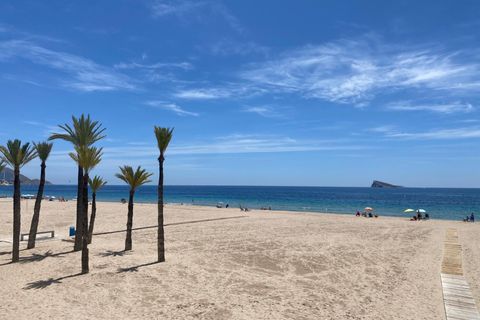 Leilighet i Benidorm, Alicante, Benidorm - € 595 000 | Ref: OLDCR025 - foto 33