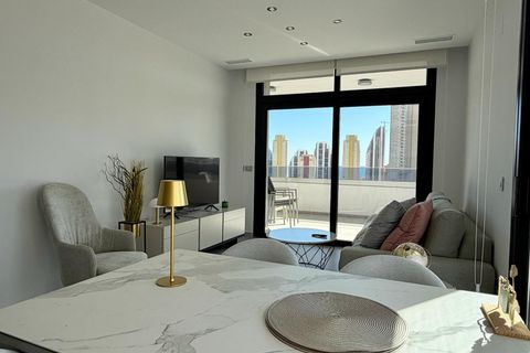 Wohnung in Benidorm, Alicante, Benidorm - € 550.000 | Ref: OLDCR027 - Foto 2