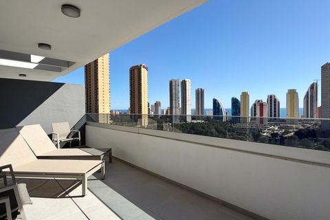 Wohnung in Benidorm, Alicante, Benidorm - € 550.000 | Ref: OLDCR027 - Foto 3