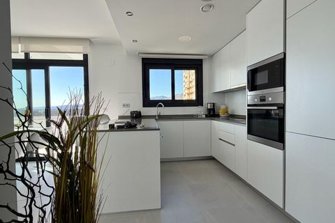 Wohnung in Benidorm, Alicante, Benidorm - € 550.000 | Ref: OLDCR027 - Foto 4