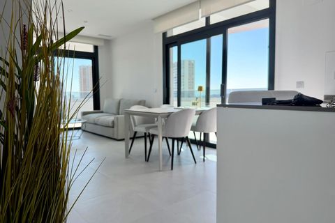 Wohnung in Benidorm, Alicante, Benidorm - € 550.000 | Ref: OLDCR027 - Foto 5