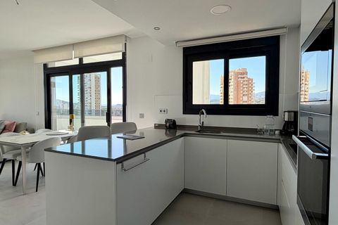 Wohnung in Benidorm, Alicante, Benidorm - € 550.000 | Ref: OLDCR027 - Foto 6