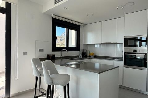 Wohnung in Benidorm, Alicante, Benidorm - € 550.000 | Ref: OLDCR027 - Foto 7