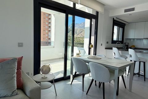 Wohnung in Benidorm, Alicante, Benidorm - € 550.000 | Ref: OLDCR027 - Foto 8