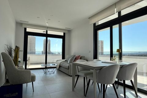 Wohnung in Benidorm, Alicante, Benidorm - € 550.000 | Ref: OLDCR027 - Foto 9
