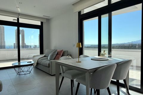 Wohnung in Benidorm, Alicante, Benidorm - € 550.000 | Ref: OLDCR027 - Foto 10