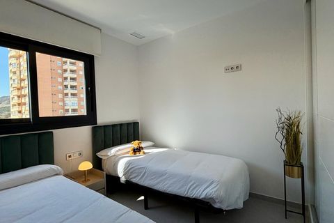 Wohnung in Benidorm, Alicante, Benidorm - € 550.000 | Ref: OLDCR027 - Foto 12