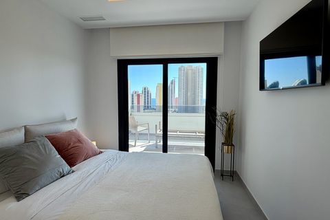 Wohnung in Benidorm, Alicante, Benidorm - € 550.000 | Ref: OLDCR027 - Foto 14