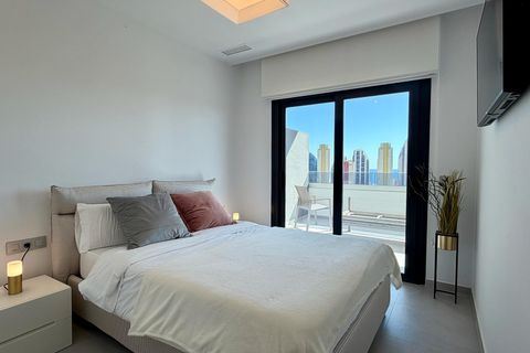 Wohnung in Benidorm, Alicante, Benidorm - € 550.000 | Ref: OLDCR027 - Foto 15