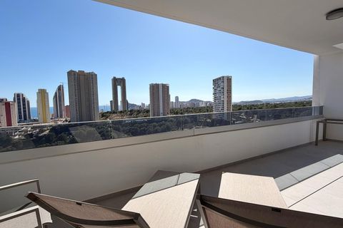 Wohnung in Benidorm, Alicante, Benidorm - € 550.000 | Ref: OLDCR027 - Foto 19