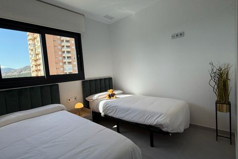 Wohnung in Benidorm, Alicante, Benidorm - € 550.000 | Ref: OLDCR027 - Foto 20