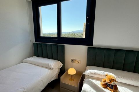 Wohnung in Benidorm, Alicante, Benidorm - € 550.000 | Ref: OLDCR027 - Foto 22