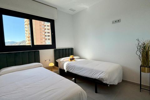 Wohnung in Benidorm, Alicante, Benidorm - € 550.000 | Ref: OLDCR027 - Foto 23