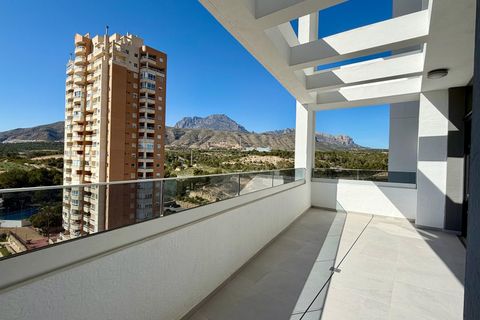 Wohnung in Benidorm, Alicante, Benidorm - € 550.000 | Ref: OLDCR027 - Foto 26
