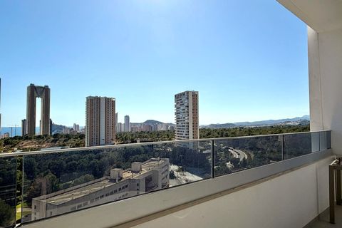 Wohnung in Benidorm, Alicante, Benidorm - € 550.000 | Ref: OLDCR027 - Foto 27