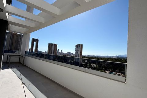 Wohnung in Benidorm, Alicante, Benidorm - € 550.000 | Ref: OLDCR027 - Foto 28