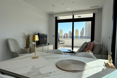 Wohnung in Benidorm, Alicante, Benidorm - € 550.000 | Ref: OLDCR027 - Foto 29