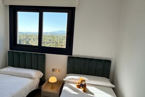 Wohnung in Benidorm, Alicante, Benidorm - € 550.000 | Ref: OLDCR027 - Foto 30