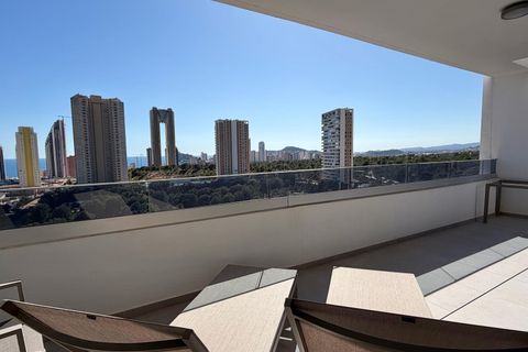 Wohnung in Benidorm, Alicante, Benidorm - € 550.000 | Ref: OLDCR027 - Foto 31
