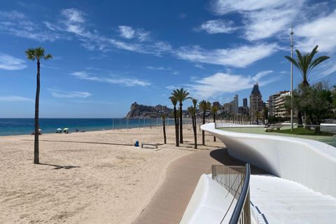 Wohnung in Benidorm, Alicante, Benidorm - € 550.000 | Ref: OLDCR027 - Foto 33
