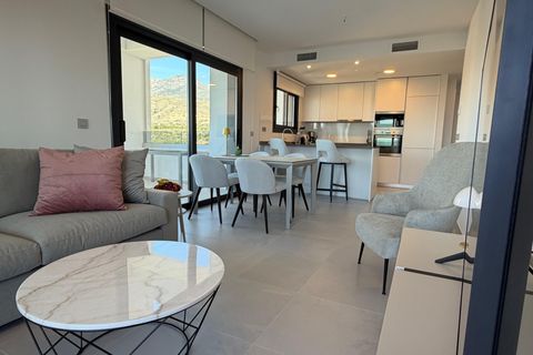 Wohnung in Benidorm, Alicante, Benidorm - € 550.000 | Ref: OLDCR027 - Foto 35