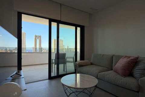 Wohnung in Benidorm, Alicante, Benidorm - € 550.000 | Ref: OLDCR027 - Foto 36