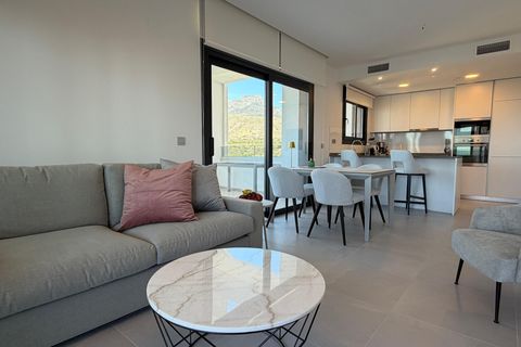 Wohnung in Benidorm, Alicante, Benidorm - € 550.000 | Ref: OLDCR027 - Foto 37