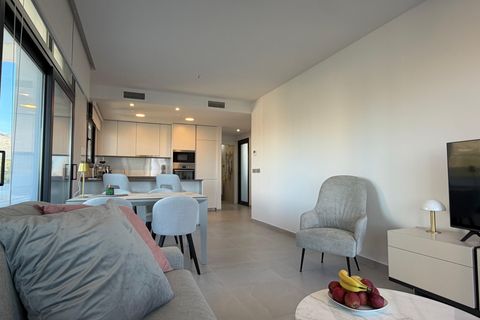 Wohnung in Benidorm, Alicante, Benidorm - € 550.000 | Ref: OLDCR027 - Foto 38