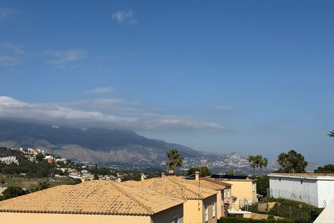 Villa i La Nucia, Alicante, La Nucia - € 395.000 | Ref: OLDCR029 - foto 25