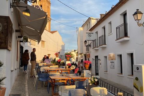 Wohnung in Altea, Alicante, Altea - € 325.000 | Ref: OLDCR031 - Foto 25