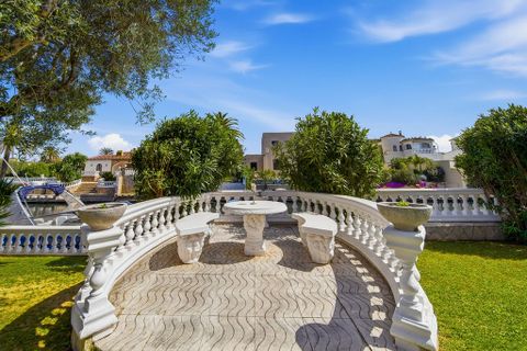 Villa a Empuriabrava, Gerona, Empuriabrava - € 1.375.000 | Ref: W-049PCK - foto 8