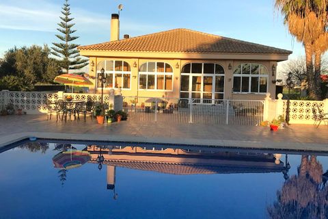 Finca i Dolores, Alicante, Dolores - € 374.950 | Ref: 30O994841 - foto 1