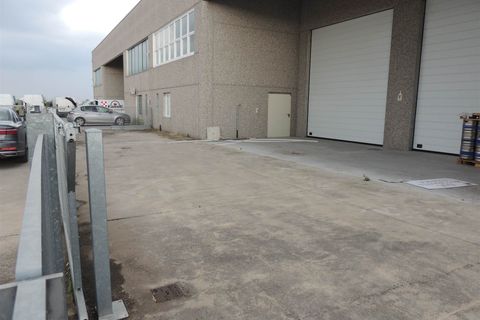 Erhvervsejendom i Mozzecane, Verona, Mozzecane - € 450.000 | Ref: 2700UF44313 - foto 3
