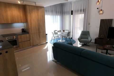 Leilighet i Algorfa, Alicante, Algorfa - € 267 500 | Ref: ORA744 - foto 3